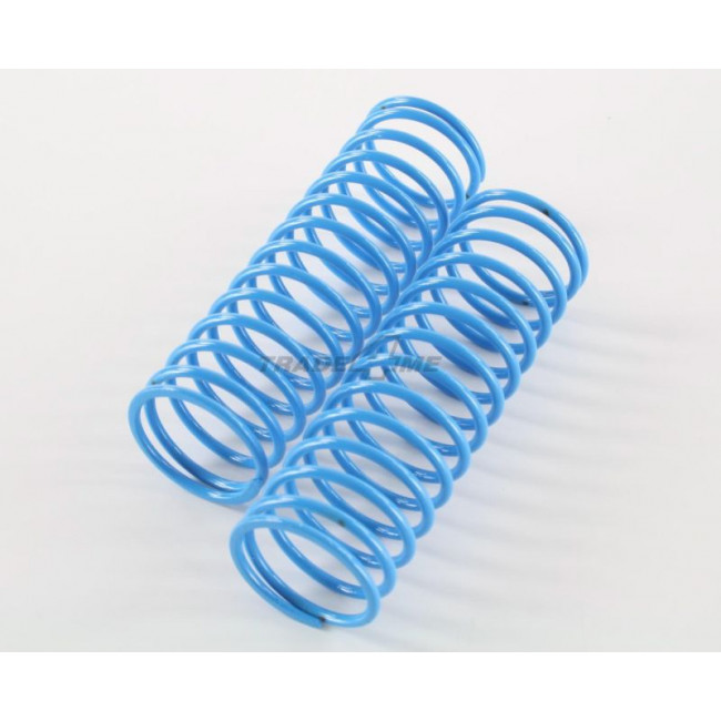 Muelles amortiguación 1/8 buggy Del