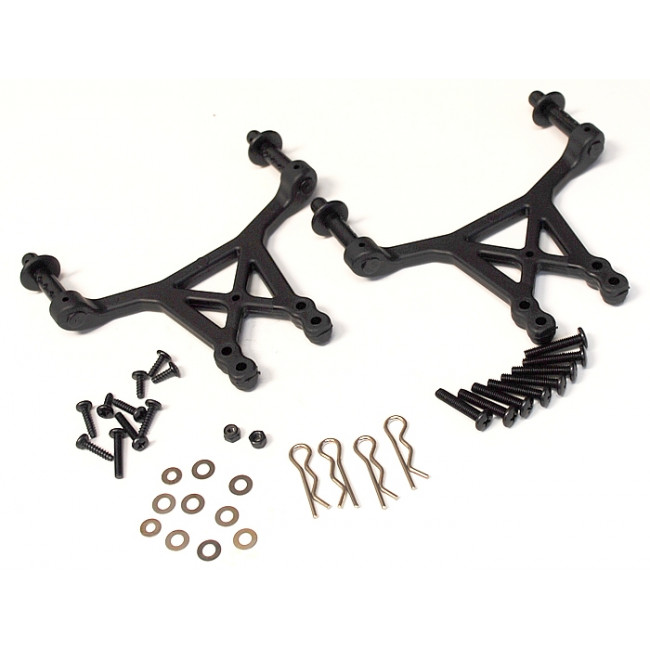 Soporte de carrocería Tornado 1/8