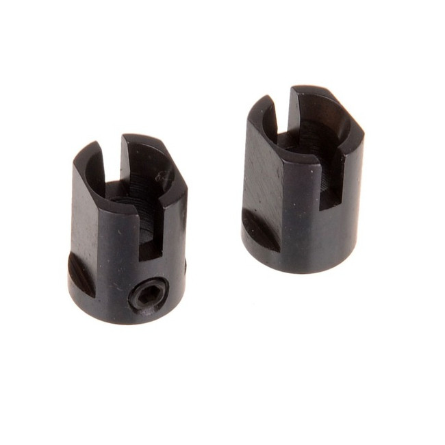 Vasos diferencial central tornado