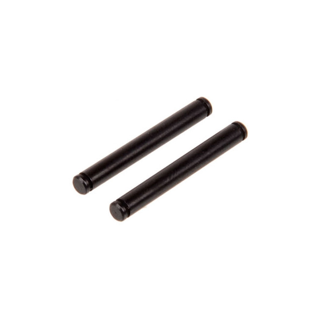 Pasadores trapecios inferiores delanteros 1/10