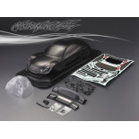 CARROCERÍA LEXUS SC430 DTM TOURING 1/10 PINTADA EN CARBONO RC