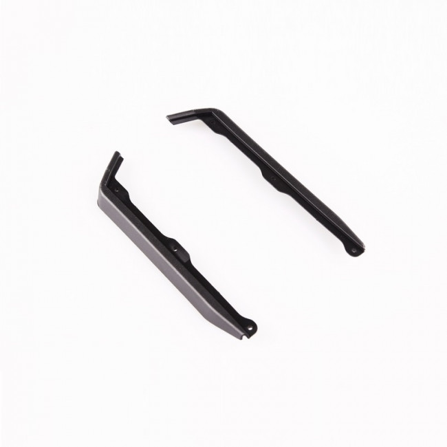 BANDEJAS LATERALES CHASIS BUGGY/BIGFOOT LC RACING L6025