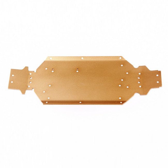 CASIS METÁLICO BUGGY-BIGFOOT LC RACING L6026