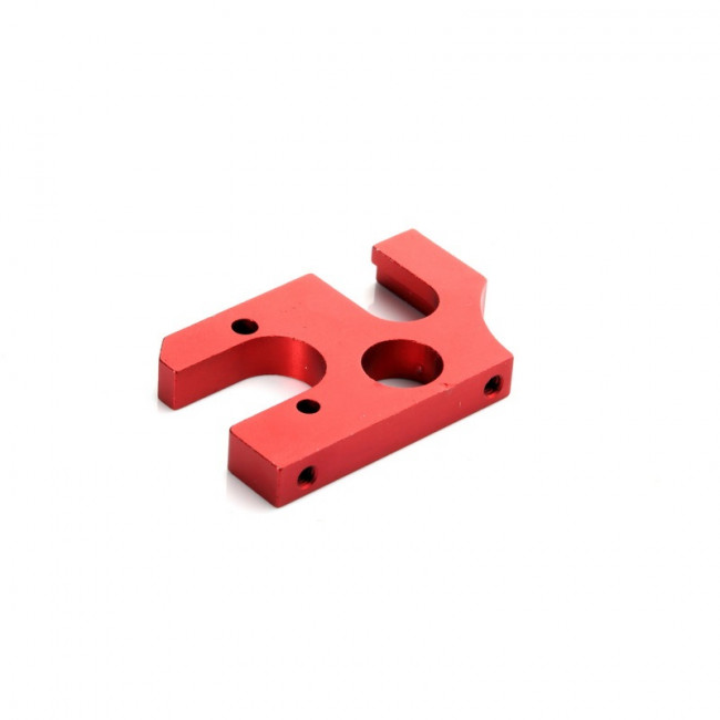 BANCADA MOTOR ALUMINIO BUGGY-RALLY LC RACING L6081