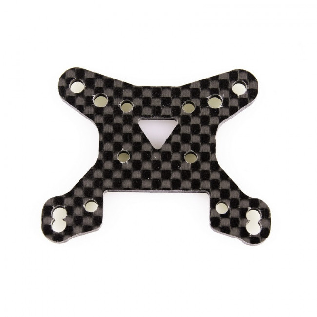 SOPORTES AMOTIGUADORES DEL. CARBONO LC RACING L6091