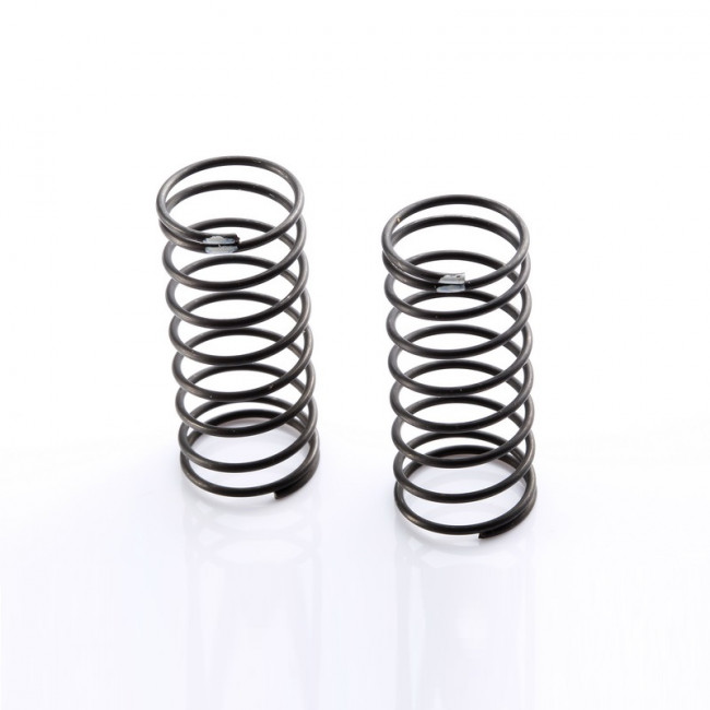 MUELLES AMORTIGUADORES TRASEROS 1.1MM  LC RACING L6136