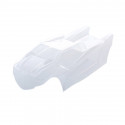 CARROCERÍA TRUGGY 1/14 TRANSPARENTE  LC RACING L6152