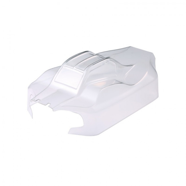 CARROCERÍA BUGGY TRANSPARENTE 1/14  LC RACING L6155