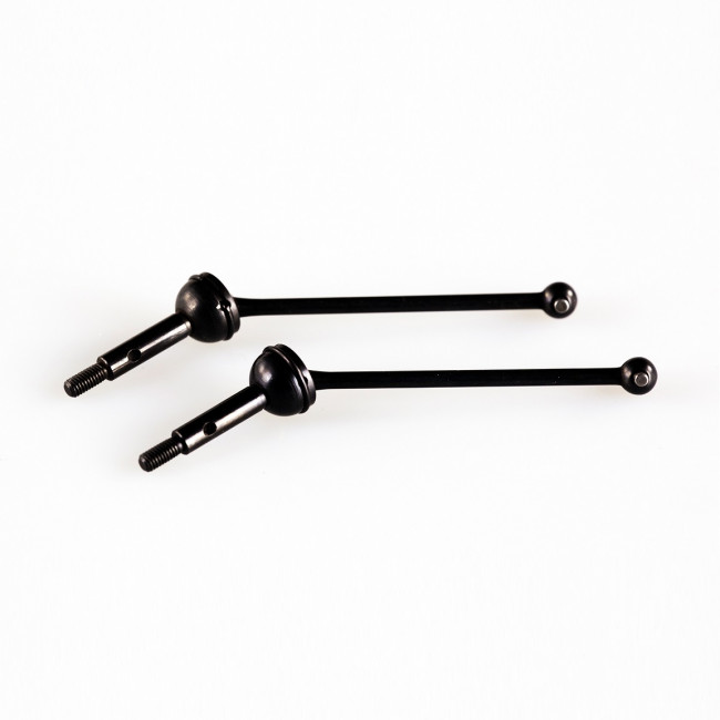 CARDANS DELANTERAS TRUGGY  LC RACING L6178