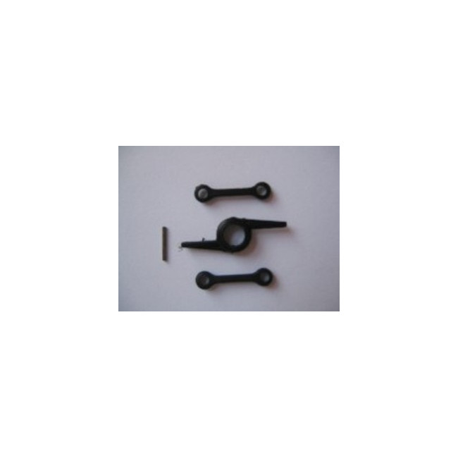 Control de direccion Huges 300 (H300)