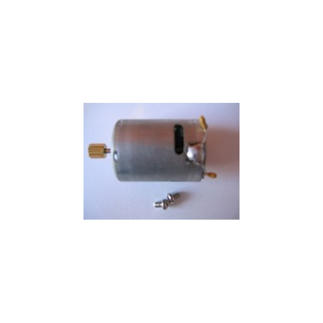Motor principal Huges 300 (H300)