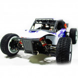 COCHE BRUSHLESS DESSERT 1/14 LC RACING EMB-DTH RTR  LIPO VERSION (7,4V)