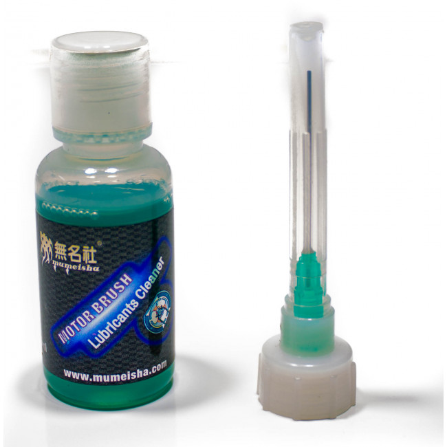 ACEITE PARA MOTORES BRUSHLESS