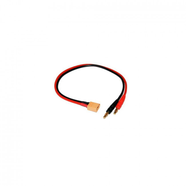 CABLE DE CARGA BANANAS CON XT-60