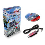 AeroSIM RC (con cable)