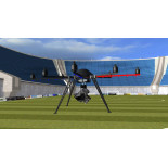 AeroSIM RC (con cable)