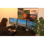 AeroSIM RC (USB sin cable)