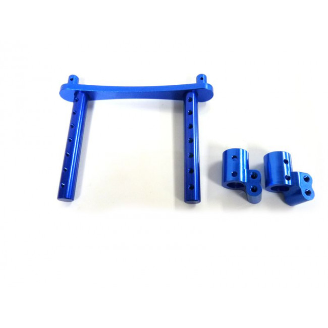 POSTES SOPORTE CARROCERÍA ALUMINO 1/5 HSP 050015
