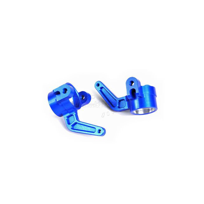 MANGUETAS DIRECCIÓN ALUMINIO BAJER 1/5 HSP 054018