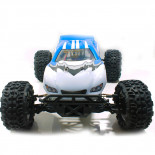 Coche RC Blade TS Nitro 1/10 4WD 18 2Vel. 2.4Ghz Rojo-Blanco