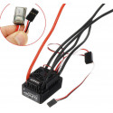 Variador Ezrun 120Amp. WP-SC8 Brushless Hobbywing