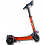 PATINETE ELÉCTRICO FASUER YF-002 8" 350w NARANJA