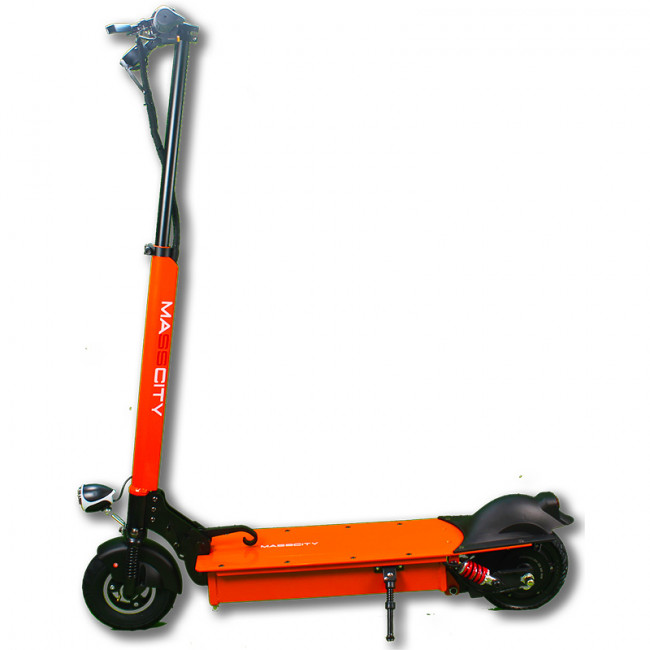 PATINETE ELÉCTRICO FASUER YF-002 8" 350w NARANJA