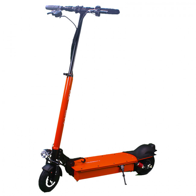 PATINETE ELÉCTRICO FASUER YF-002 8" 350w NARANJA