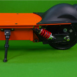 PATINETE ELÉCTRICO FASUER YF-002 8" 350w NARANJA
