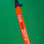 PATINETE ELÉCTRICO FASUER YF-002 8" 350w NARANJA