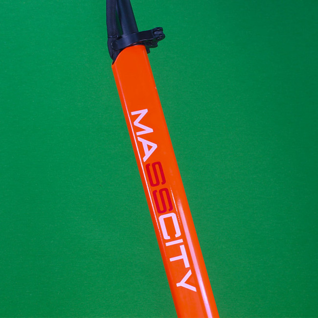 PATINETE ELÉCTRICO FASUER YF-002 8" 350w NARANJA