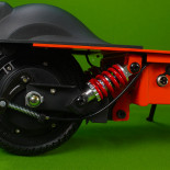 PATINETE ELÉCTRICO FASUER YF-002 8" 350w NARANJA