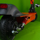 PATINETE ELÉCTRICO FASUER YF-002 8" 350w NARANJA