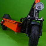 PATINETE ELÉCTRICO FASUER YF-002 8" 350w NARANJA