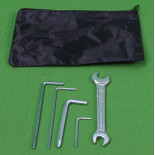 PATINETE ELÉCTRICO FASUER YF-002 8" 350w NARANJA