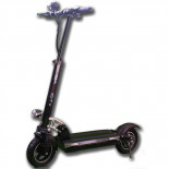 PATINETE ELÉCTRICO FASUER YF-005 10" LUCES NEGRO