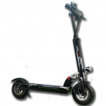 PATINETE ELÉCTRICO FASUER YF-005 10" LUCES NEGRO