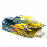 Carrocería SST Buggy Stuck RC