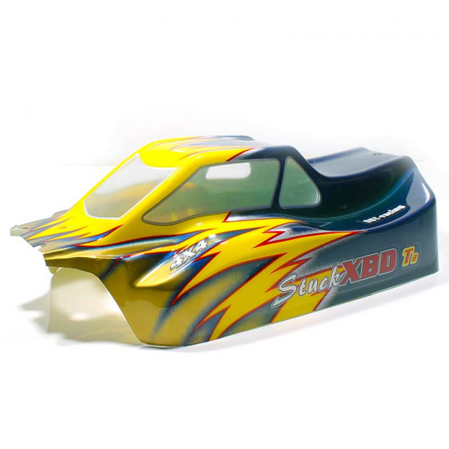 Carrocería SST Buggy Stuck RC