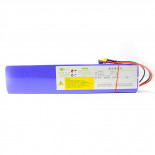 BATERÍA LITIO POLIMERO 48V 10A PATINETE ELÉCTRICO MASSCITY