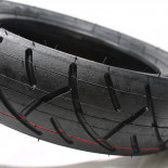 NEUMÁTICO RUEDA 10" DELANTERA Y TRASERA PATINETE ELÉCTRICO MASSCITY