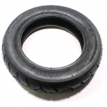 NEUMÁTICO RUEDA 10" DELANTERA Y TRASERA PATINETE ELÉCTRICO MASSCITY