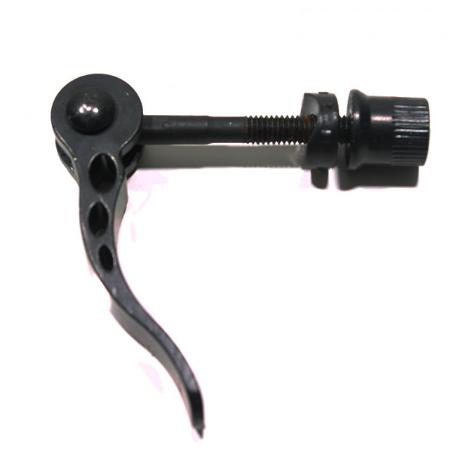 ABRAZADERA REGULACIÓN ALTURA POSTE PATINETE ELÉCTRICO MASSCITY