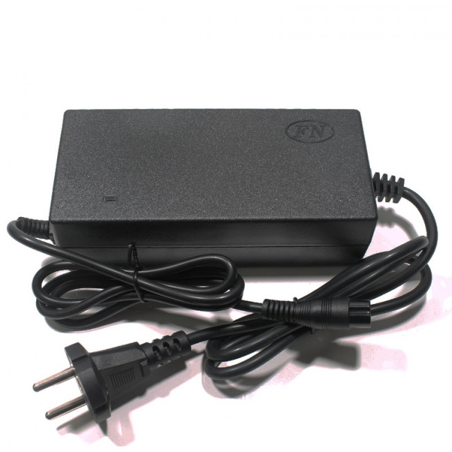 CARGADOR 36V PATINETE ELÉCTRICO MASSCITY