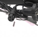 CARGADOR 36V PATINETE ELÉCTRICO MASSCITY