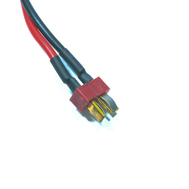 CONECTOR PUERTO DE CARGA PATINETE ELÉCTRICO MASSCITY