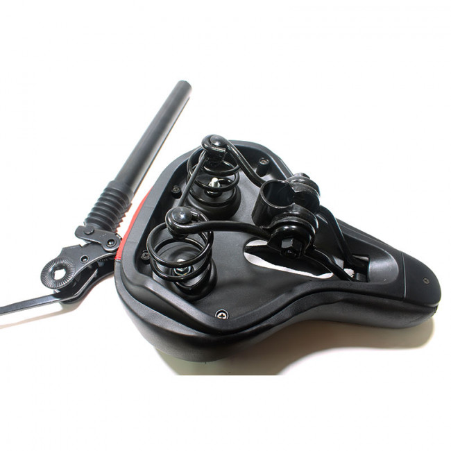 SILLIN PATINETE ELÉCTRICO MASSCITY