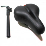 SILLIN PATINETE ELÉCTRICO MASSCITY