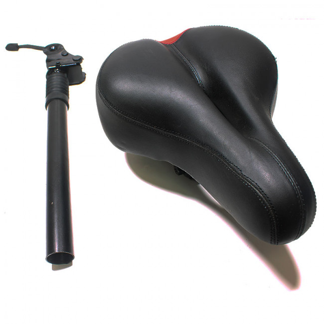 SILLIN PATINETE ELÉCTRICO MASSCITY