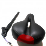 SILLIN PATINETE ELÉCTRICO MASSCITY